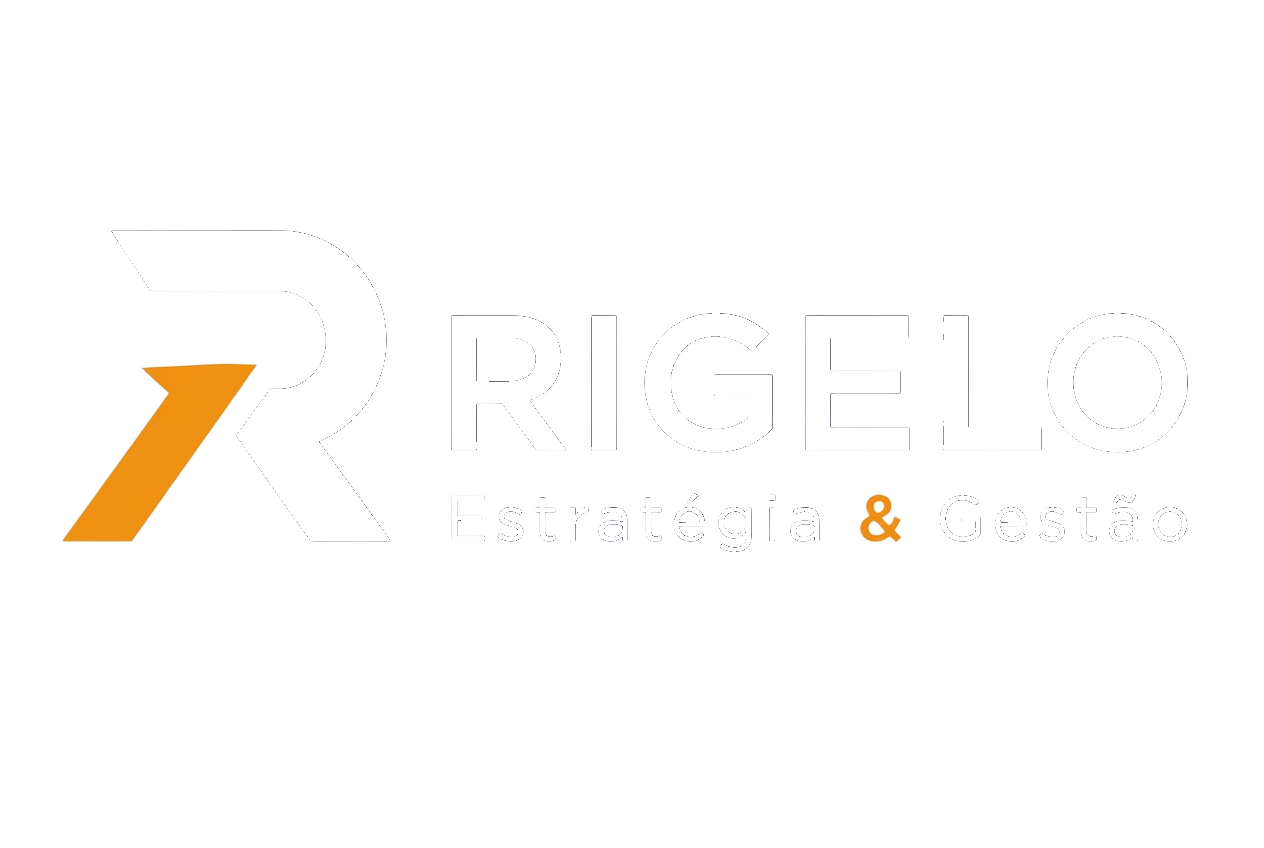 Rigelo — Estratégia & Gestão
